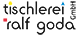 Tischlerei Goda