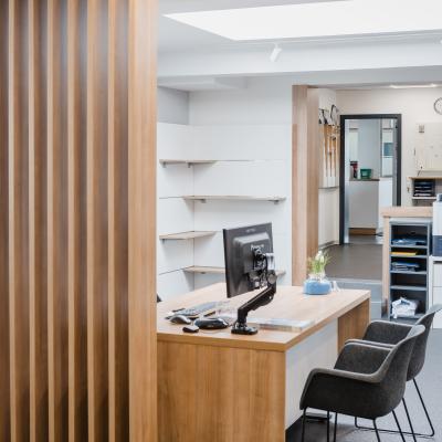 Projekte Tischlerei Goda Mai 2025 065